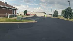 Reliable Bonnie Brae, IL Driveway Paving Services Solutions